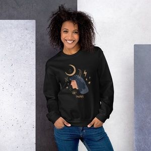Taurus sweatshirt